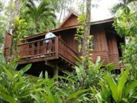 Similana Resort Phang Nga 3*