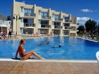 Duva Aparthotel 4*