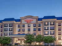 Hampton Inn Council Bluffs