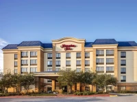 Hampton Inn Council Bluffs 3*