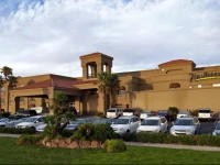 Radisson Hotel El Paso Airport 3*