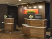 Courtyard Detroit Southfield 3*