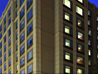 Hampton Inn Philadelphia Convention Center