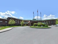 Hampton Inn Kalispell 3*