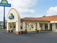 Days Inn Statesville 1*
