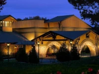 The Lodge at Woodloch 3*