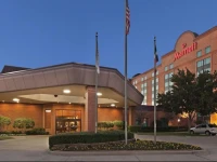 Austin Marriott North 3*