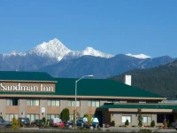 Sandman Inn Cranbrook 3*