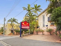 City Palms Motel 3*