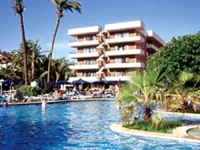 Marina Rey Don Jaime 3*