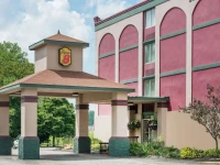 Days Inn Casper 2*