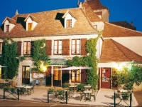 Logis La Garissade 2*