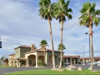 BEST WESTERN PLUS A Wayfarers Inn & Suites 3*