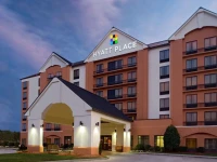 Hyatt Place San Antonio Airport 3*