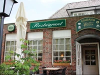 Landhaus Ohlstedt 3*
