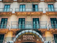 Hotel Regina Barcelona 4*