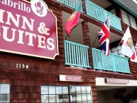 Cabrillo Inn & Suites Airport 2*