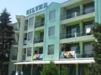 Hotel Silver 3*