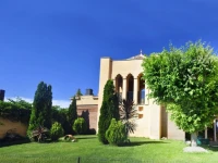 Hotel Los Cerezos 
