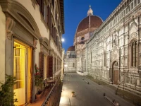 Granduomo Charming Accomodation 3*