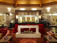 Waltham Abbey Marriott Hotel 4*