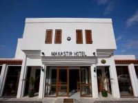Manastır & Suites 