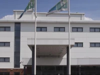 Holiday Inn Express Folkestone Channel Tunnel 3*