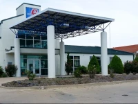 Motel 6 Corsicana 1*