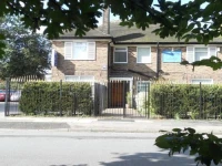 Gateway Lodge 3*