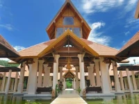 Sukko Spa Resort 4*