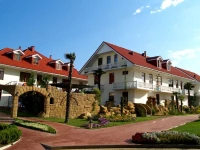Прометей-клуб комплекс 4*