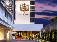 SLS Hotel Beverly Hills