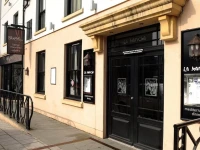 The BlueBell Hotel 4*