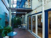 Brisbane Manor Hotel 3*