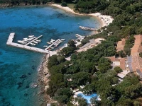 Delphina Capo DOrso 4*