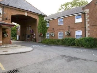 Premier Inn Kettering 3*