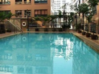 Bangkok Lifestyle Apartments 3*