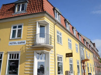 Hotel Garni Svendborg