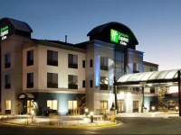 Holiday Inn Express Hotel & Suites Rock Springs Green River 2*