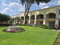 Hotel Mision San Miguel de Allende