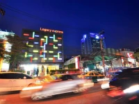 Legacy Express Bangkok 3*