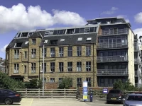 Kspace Serviced Apartments Leeds 4*