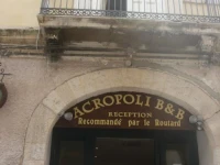 Acropoli B&B 