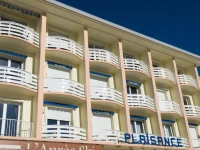 Residence Plaisance 3*