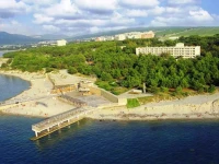 Полярная звезда пансионат 