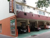 B.S. Court Boutique Residence 3*