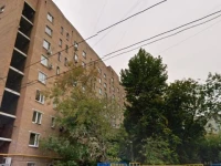 Кварт-Отель на Проспекте Мира 