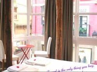 AliciaZzz Bed and Breakfast Bilbao 2*