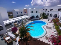 New Haroula Hotel 2*