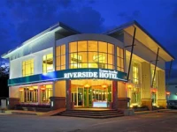 Riverside Hotel Krabi 3*
